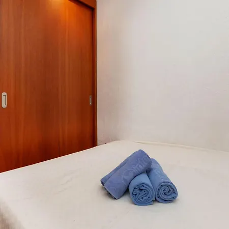 Mar I Muntanya-4 By Interhome *