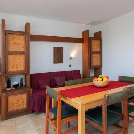 Mar I Muntanya Iv By Interhome *