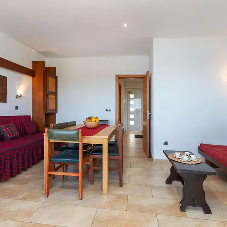 Apartment Mar I Muntanya-4 By Interhome Llanca