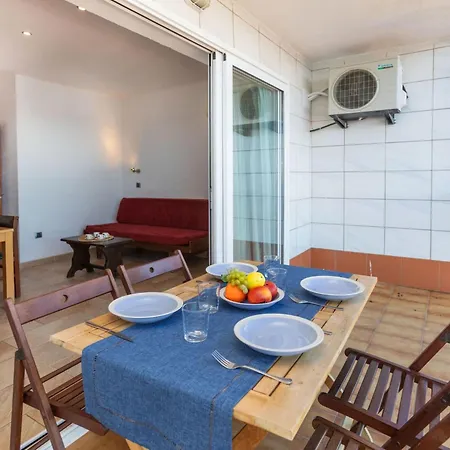 Mar I Muntanya-4 By Interhome *