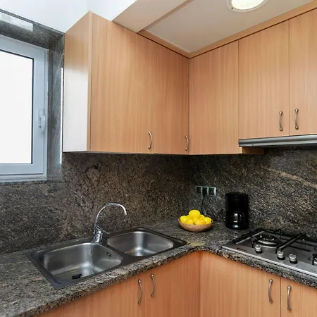 Mar I Muntanya-4 By Interhome